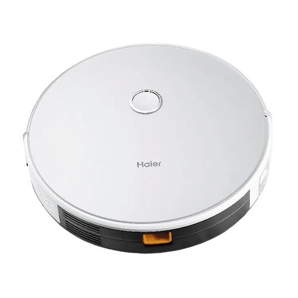 Buy Haier TH27U1 28 Watts Robotic Vacuum Cleaner Google Assistant